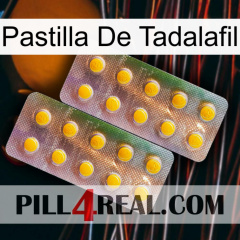 Tadalafil Pill new10